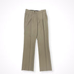 UNITED ARROWS / ブリティッシュウール 6ボタンブレザーセットアップ 参考定価：76,000+tax SIZE:48