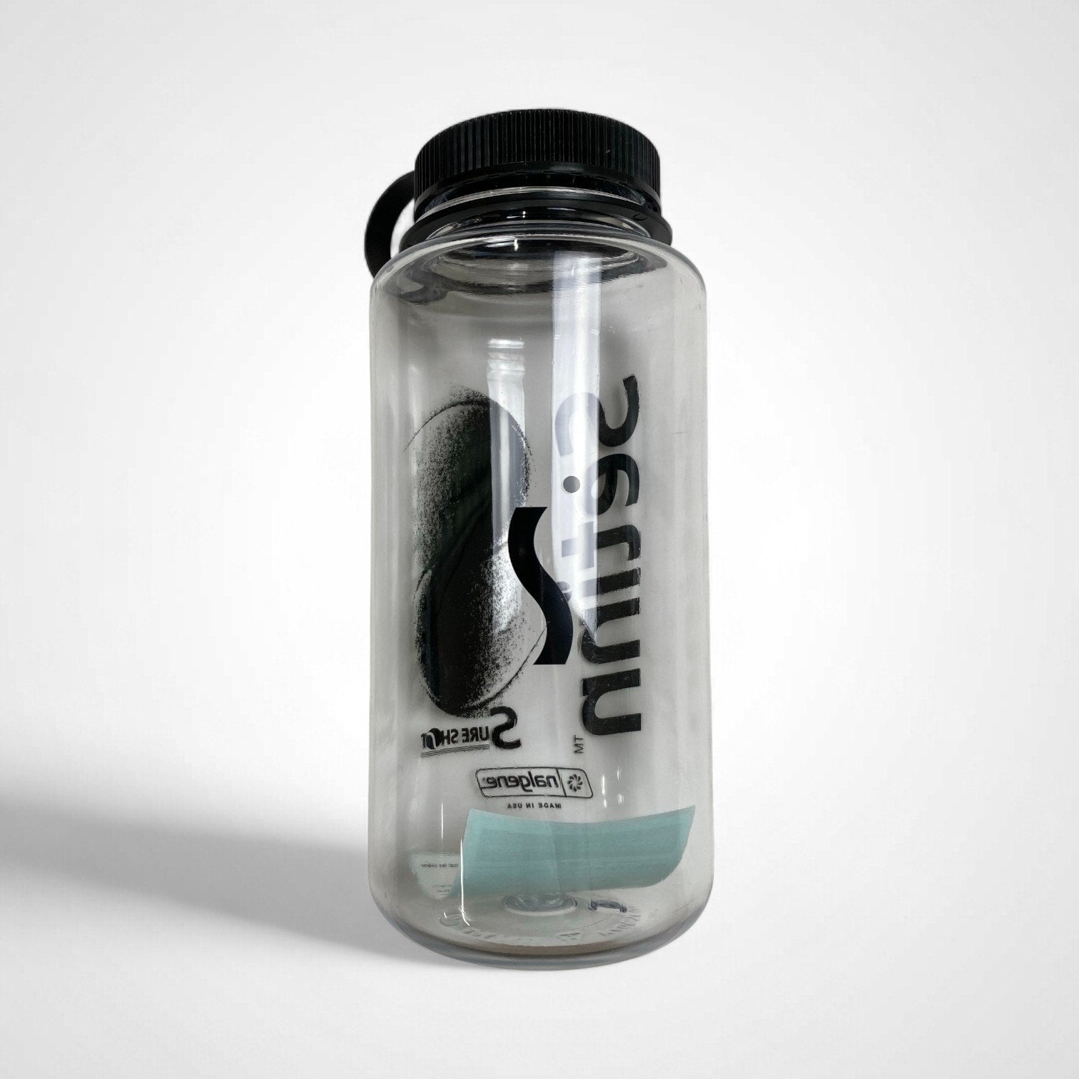 Setinn NALGENE セットイン ナルゲン / Tritan Renew 水筒 ドリンクボトル アメリカ製 広口1.0L クリア