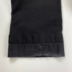 Simone Rocha シモーン ロシャ / Embellished Straight Workwear Denim ダブルニー デニム DOVER STREET取扱い 参考定価：110,000程度 SIZE：S