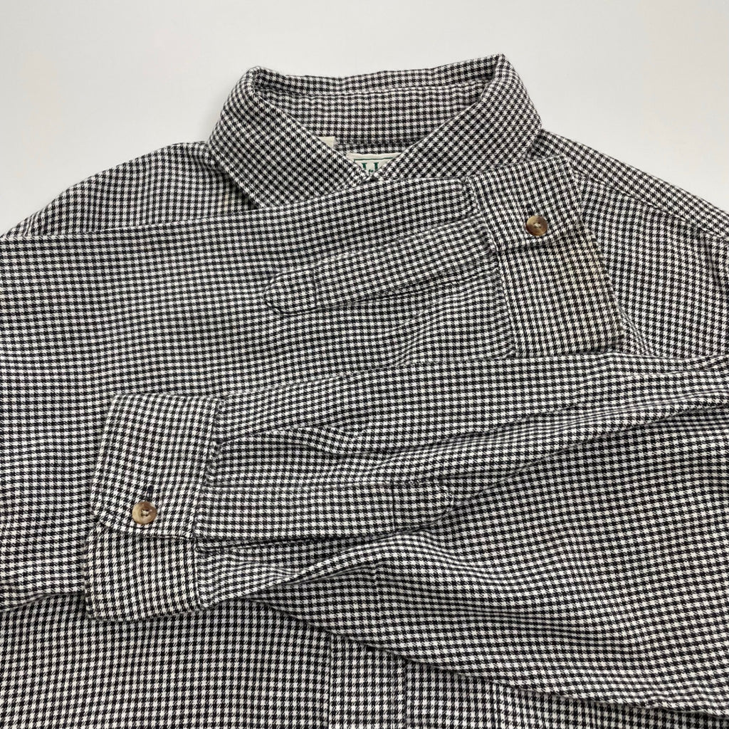L.L. Bean エルエルビーン / ヴィンテージ BDシャツ MADE IN USA SIZE：L