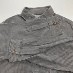 L.L. Bean エルエルビーン / ヴィンテージ BDシャツ MADE IN USA SIZE：L