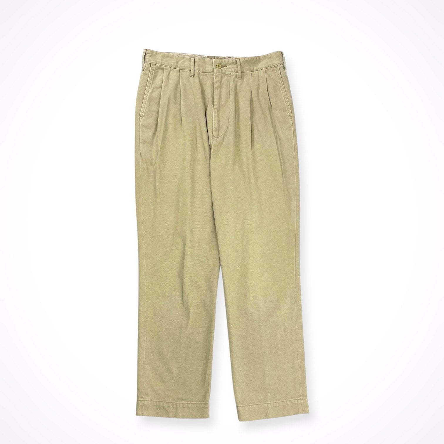OMNIGOD / ウエポン ２タックトラウザー 参考定価：15,000+tax SIZE:2
