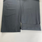 24SS IRENISA イレニサ / TWO TUCKS WIDE TROUSERS スラックス ワイドパンツ 24SS-P018-ND 参考定価：44,000+tax SIZE：2
