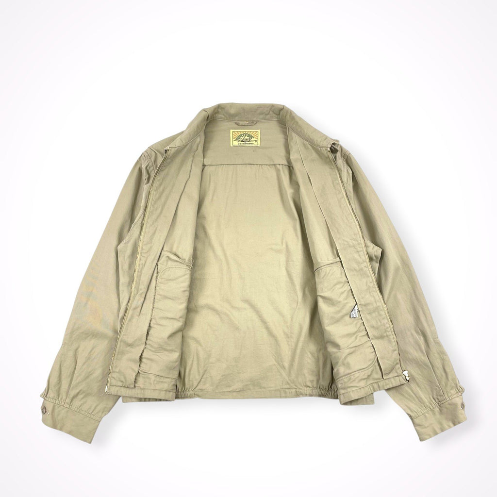 VINTAGE ヴィンテージ / 80s 「パニナリ」ヴィンテージコットンジャケット SIZE:L