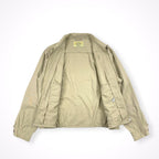 VINTAGE ヴィンテージ / 80s 「パニナリ」ヴィンテージコットンジャケット SIZE:L