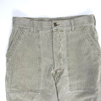 Johnbull / コンバットコーデュロイパンツ SIZE:M