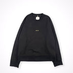 OAMC / Mark Crewneck Sweater 参考定価：57,500+tax SIZE：M
