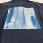 OAMC / system shirt ブラック 参考定価：60,000程度 SIZE:L