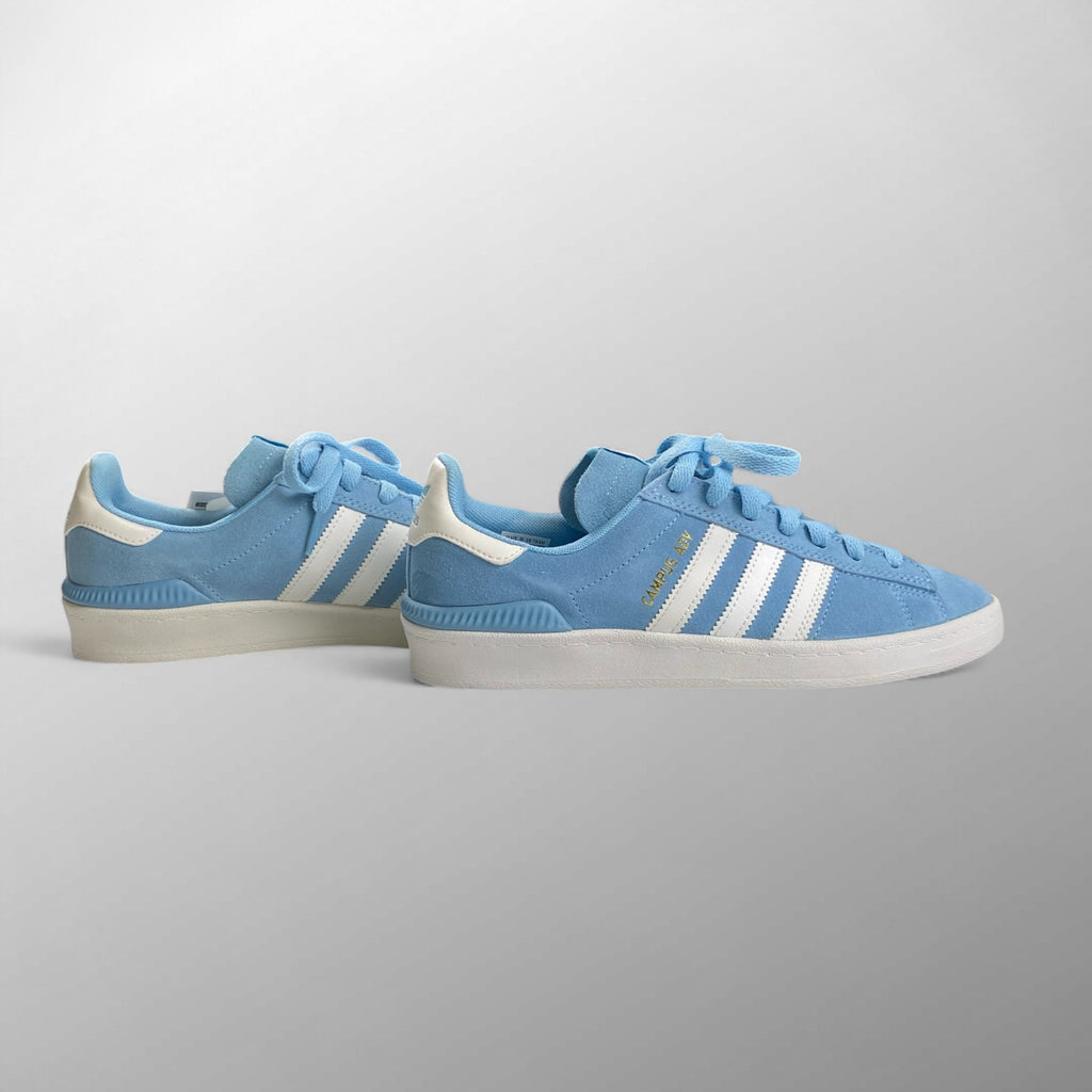 【未使用品】 adidas アディダス / CAMPUS ADV キャンパス アドバンス ローカットスニーカー SIZE：26.5cm