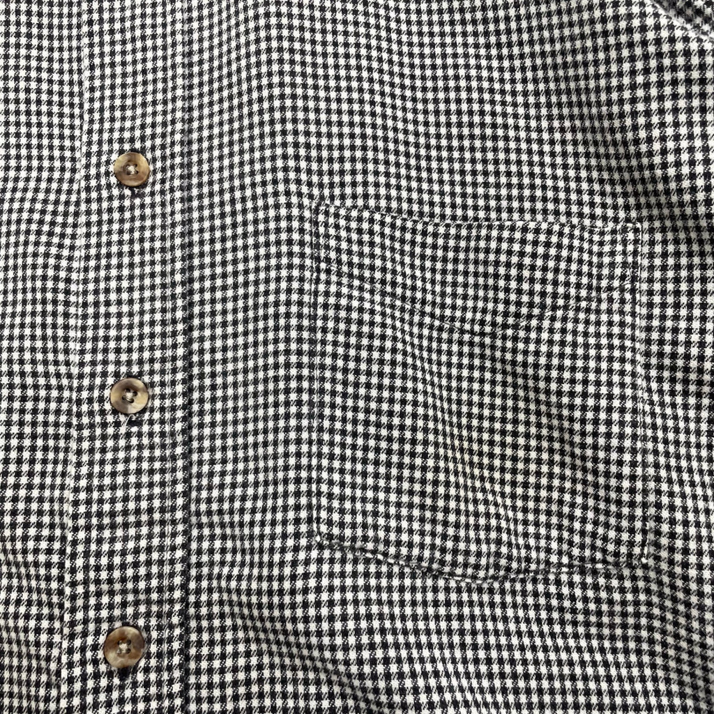 L.L. Bean エルエルビーン / ヴィンテージ BDシャツ MADE IN USA SIZE：L