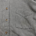 L.L. Bean エルエルビーン / ヴィンテージ BDシャツ MADE IN USA SIZE：L
