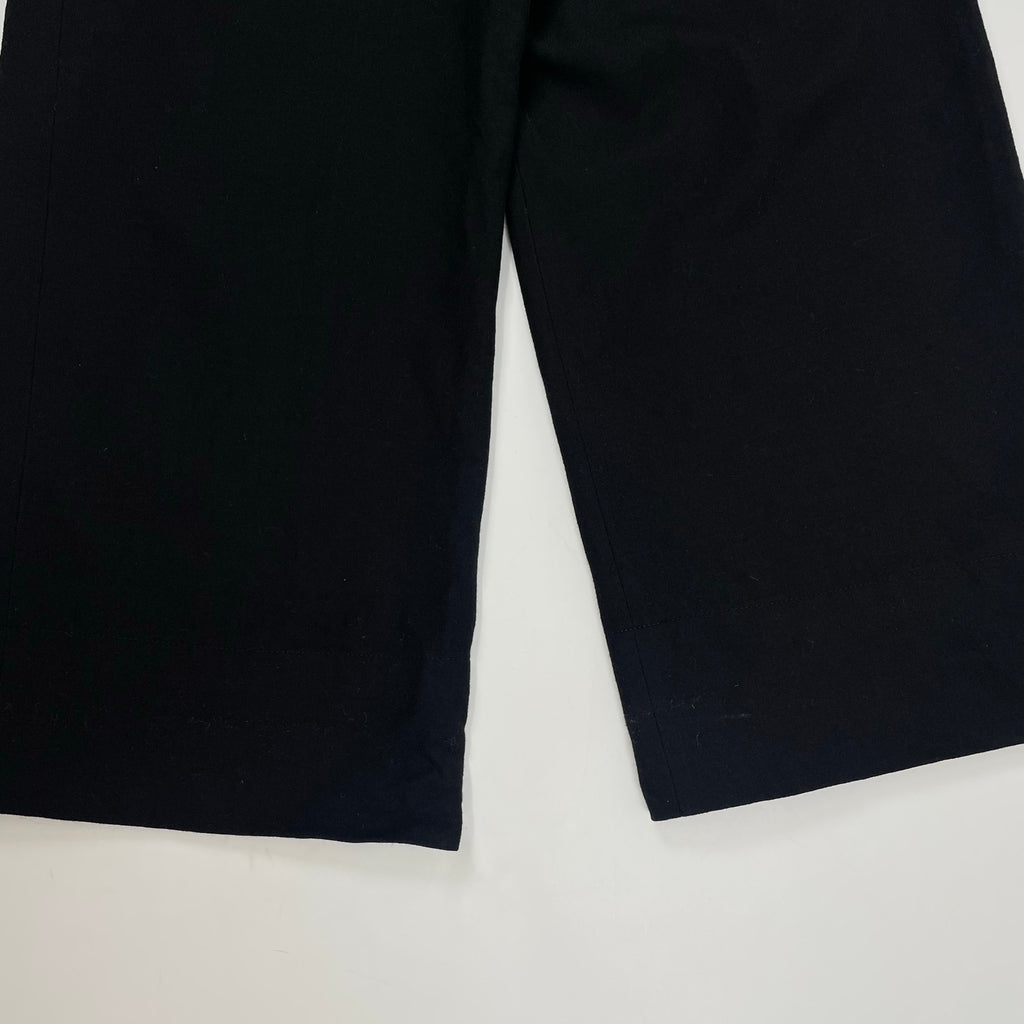 LIMI feu / 05AWウールクロップドパンツ アーカイブ SIZE：80cm-93cm
