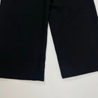 LIMI feu / 05AWウールクロップドパンツ アーカイブ SIZE：80cm-93cm