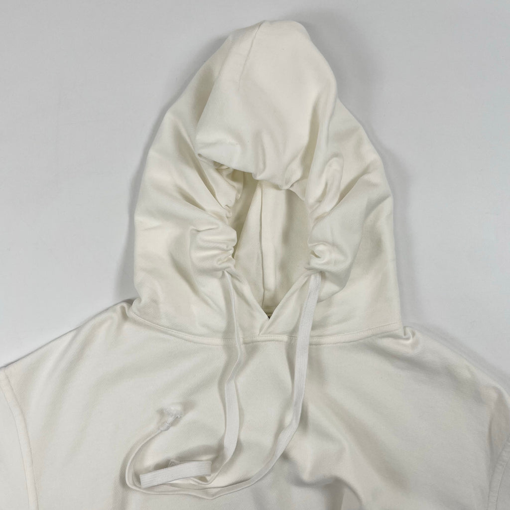 AURALEE / LIGHT FLOWY SWEAT PARKA 参考定価：27,000+tax SIZE:3