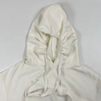 AURALEE / LIGHT FLOWY SWEAT PARKA 参考定価：27,000+tax SIZE:3