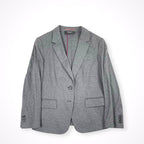 Paul Smith BLACK ポールスミス ブラック / 2Bテーラードジャケット 参考定価：60,000程度 SIZE:42