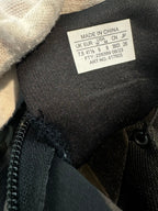 SALOMON / SNOWCROSS 参考定価：29,000+tax SIZE:26cm
