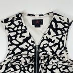 NIKE JORDAN / HERITAGE VEST SIZE：XS(M程度)