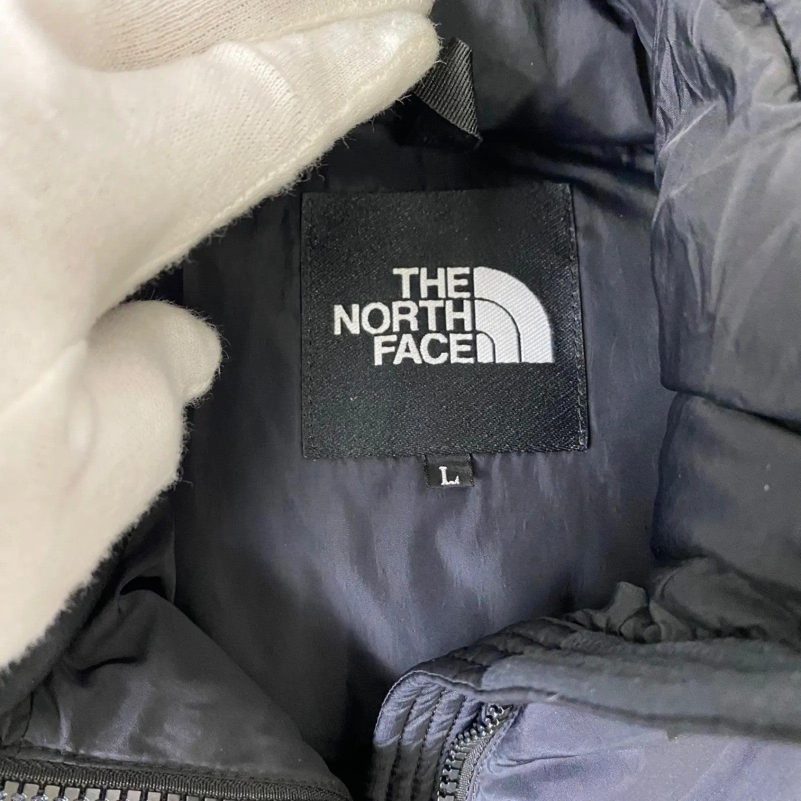 THE NORTH FACE ザ ノースフェイス / Nupste Jacket ヌプシジャケット