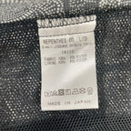 needles sportswear / W.U. Piping Jacket-Poly Ripstop/Pt. SIZE:XS