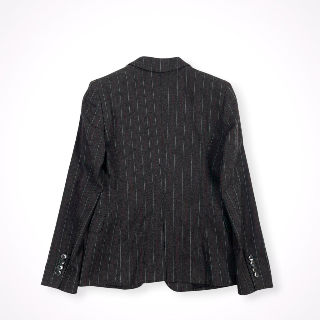 LARDINI / セットアップスーツ ダークグレー 参考定価：250,000程度 SIZE:38