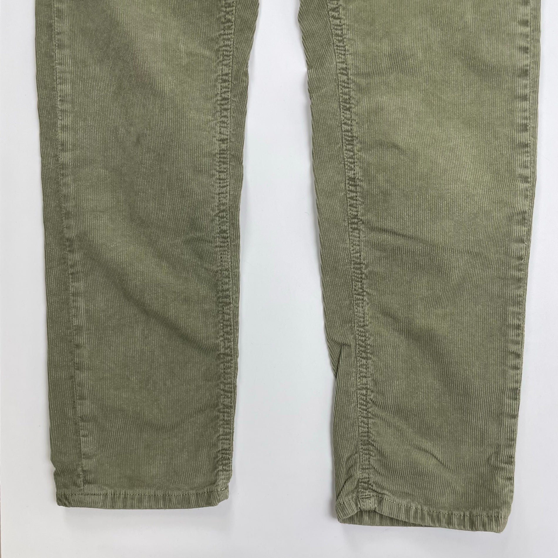 PT TORINO ピーティー トリノ / "INDIE"ストレッチコーデュロイパンツ 参考定価：42,000+tax SIZE:W30