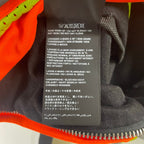HERON PRESTON / 初期モデル DSNYバックパック 参考定価：100,000程度