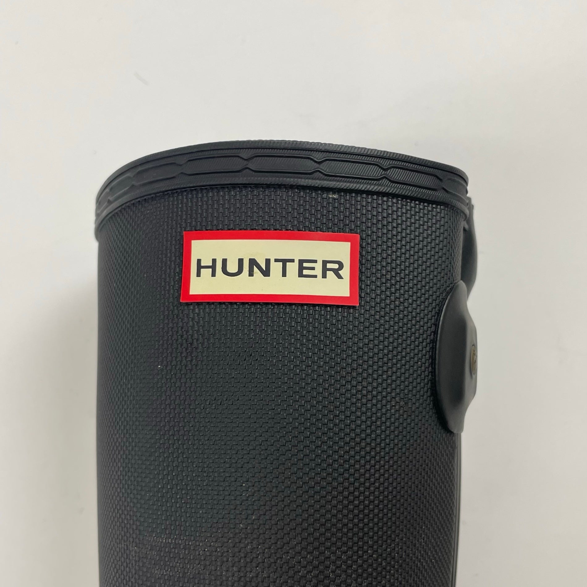 HUNTER / ORIGINAl SLIM ZIP 参考定価：19,000+tax SIZE:UK7(26cm程度)