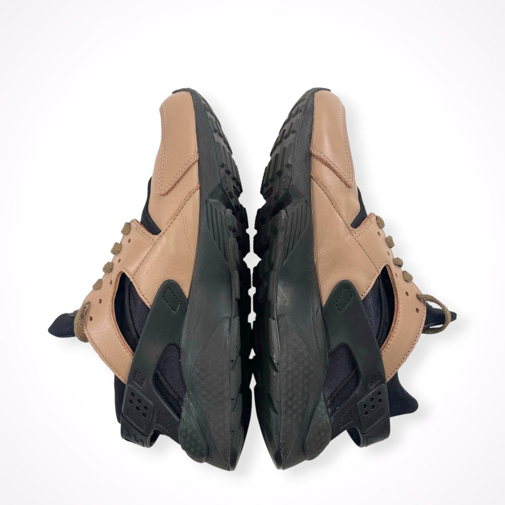 NIKE / AIR HUARACHE LE "TOADSTOOL" SIZE:26cm