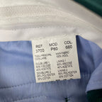 CARVEN / クロップドスラックス 参考定価：50,000程度 SIZE：38