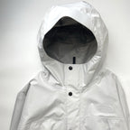 THE NORTH FACE / Undyed Mountain Jacket 参考定価：36,000+tax SIZE:L