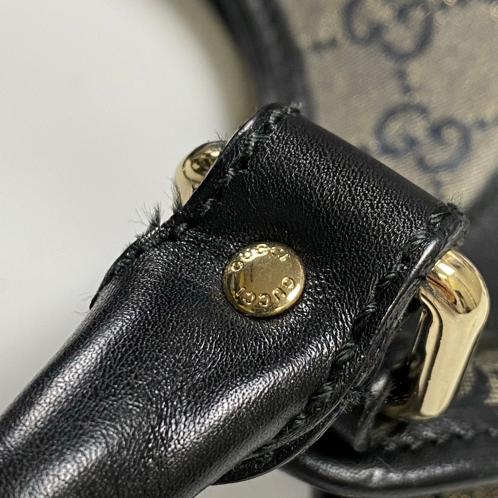 GUCCI グッチ / GGクリスタル ジャッキー カンディンスキー 203494 程度A