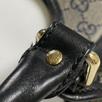 GUCCI グッチ / GGクリスタル ジャッキー カンディンスキー 203494 程度A