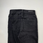 YANUK / ANN ボーイズテーパード 参考定価：26,000+tax SIZE:24