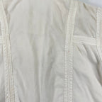 VINTAGE / 切替マルチコットンジャケット SIZE:M