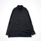 S’YTE / 100/2 Broad Regular Collar Shirt 参考定価：35,000程度 SIZE:3