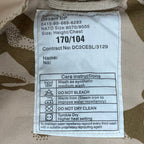 BRITISH ARMY イギリス軍 / Desert DPM デザートスモックジャケット SIZE：170-104