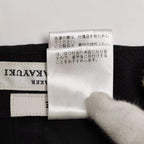kijima takayuki × CLANE キジマタカユキ クラネ / 別注 6PANEL CAP 参考定価：14,000+tax