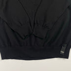 FENDI フェンディ / ズッカ柄ハイネックニット 21年 SIZE:48