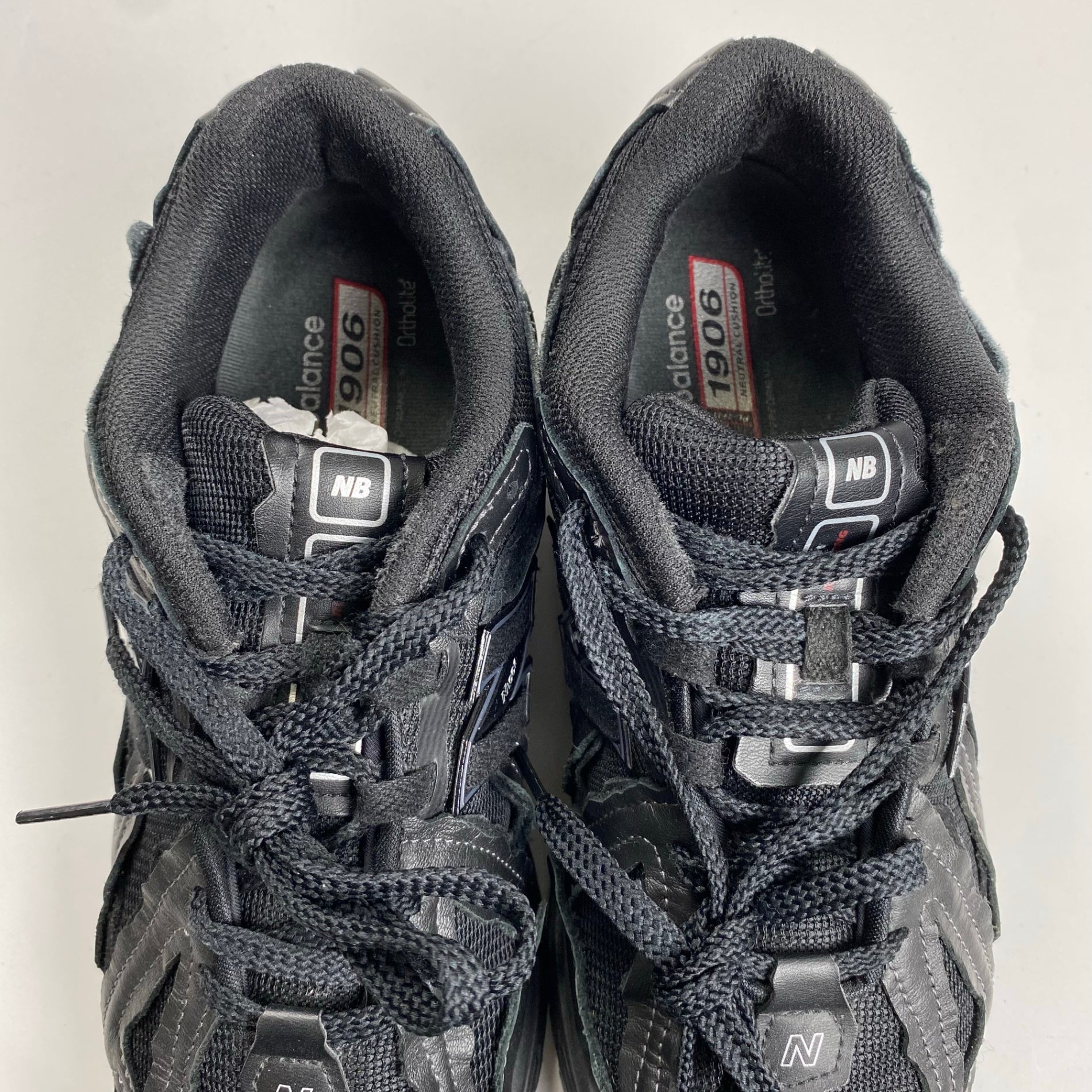 new balance ニューバランス / M1906DF ローカットスニーカー 極美品 SIZE：27cm