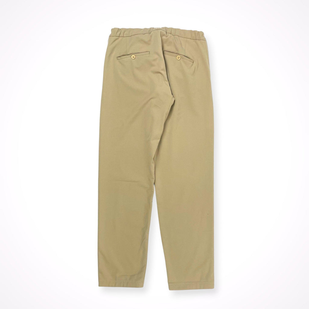 YAECA / イージースラックス 参考定価：22,000程度 SIZE:M程度