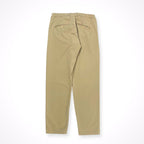 YAECA / イージースラックス 参考定価：22,000程度 SIZE:M程度