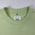 OAMC オーエーエムシー / Mark Crewneck Sweater 参考定価：57,500+tax SIZE:S