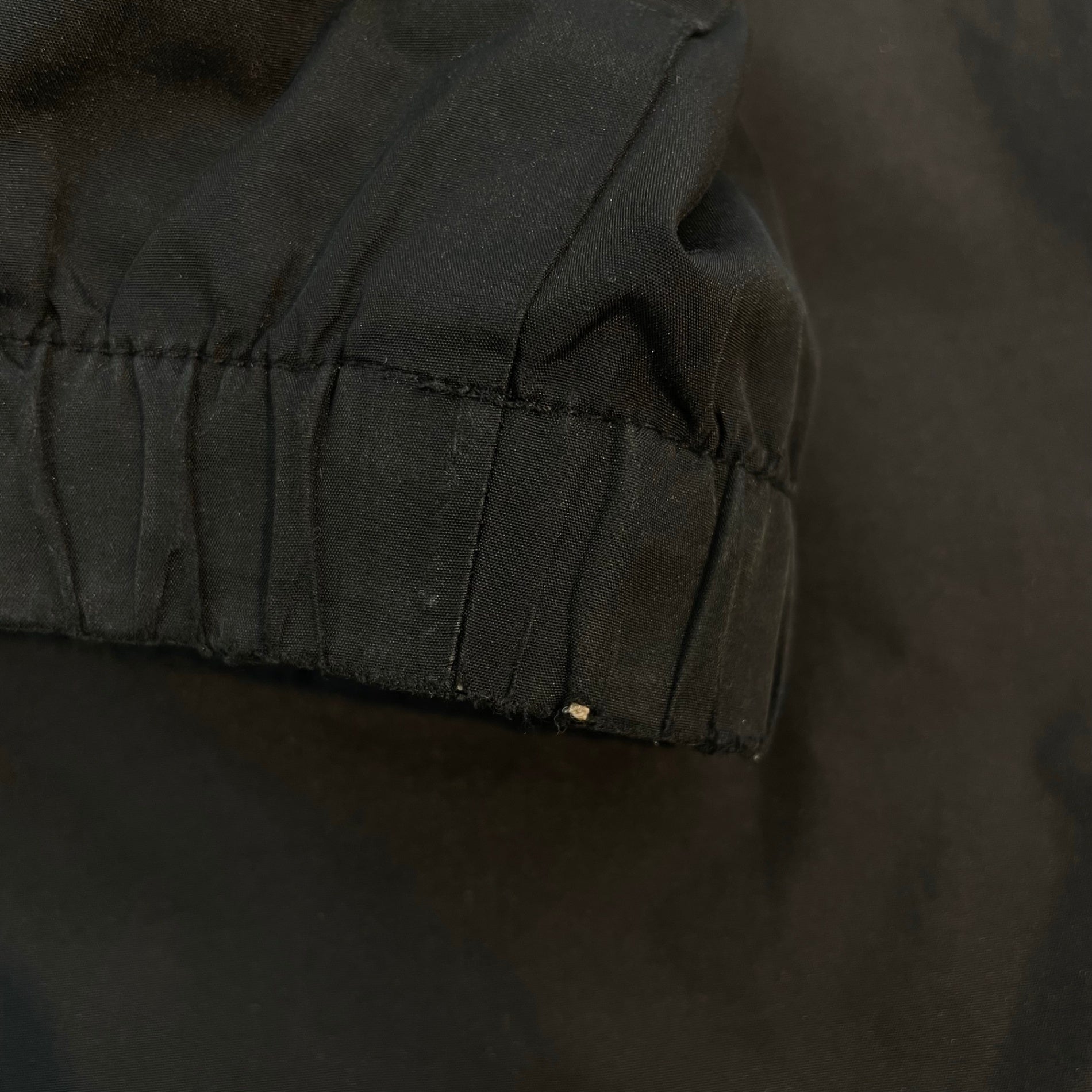 stussy ステューシー / Classic Coach Jacket 115353 ブラック SIZE:XL