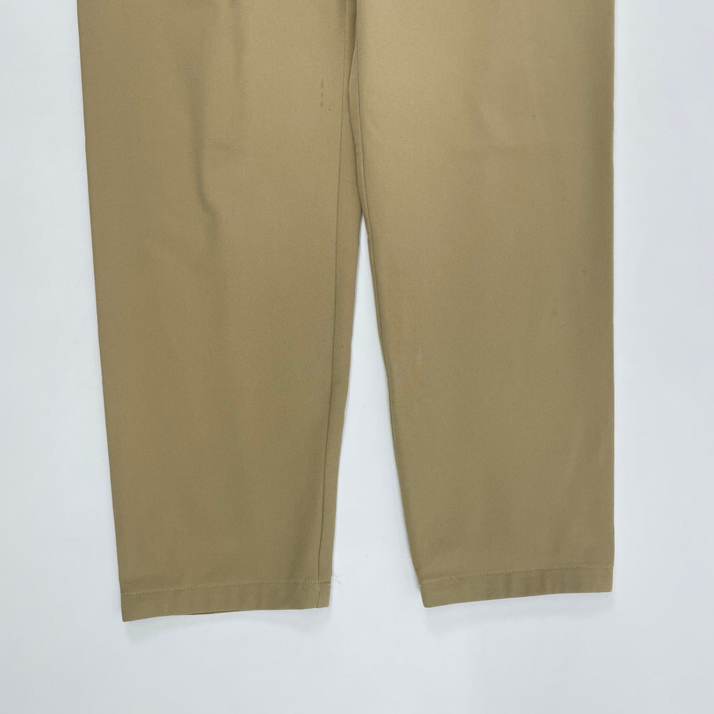YAECA / イージースラックス 参考定価：22,000程度 SIZE:M程度