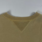 A.PRESSE / Vintage Sweatshirt 参考定価：32,000+tax SIZE:2