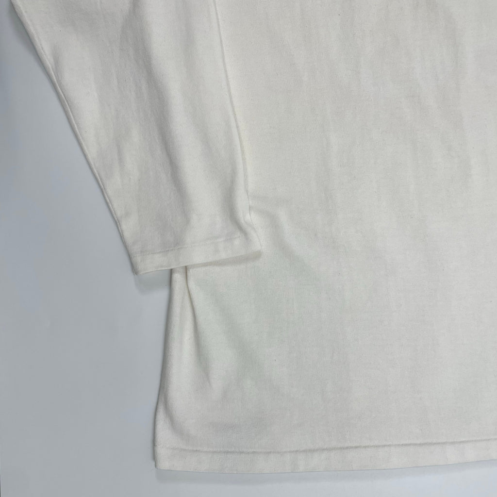 RUSSELL ATHLETIC ラッセルアスレチック / 80sフットボールTEE 両面プリント SIZE：M