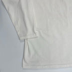 RUSSELL ATHLETIC ラッセルアスレチック / 80sフットボールTEE 両面プリント SIZE：M