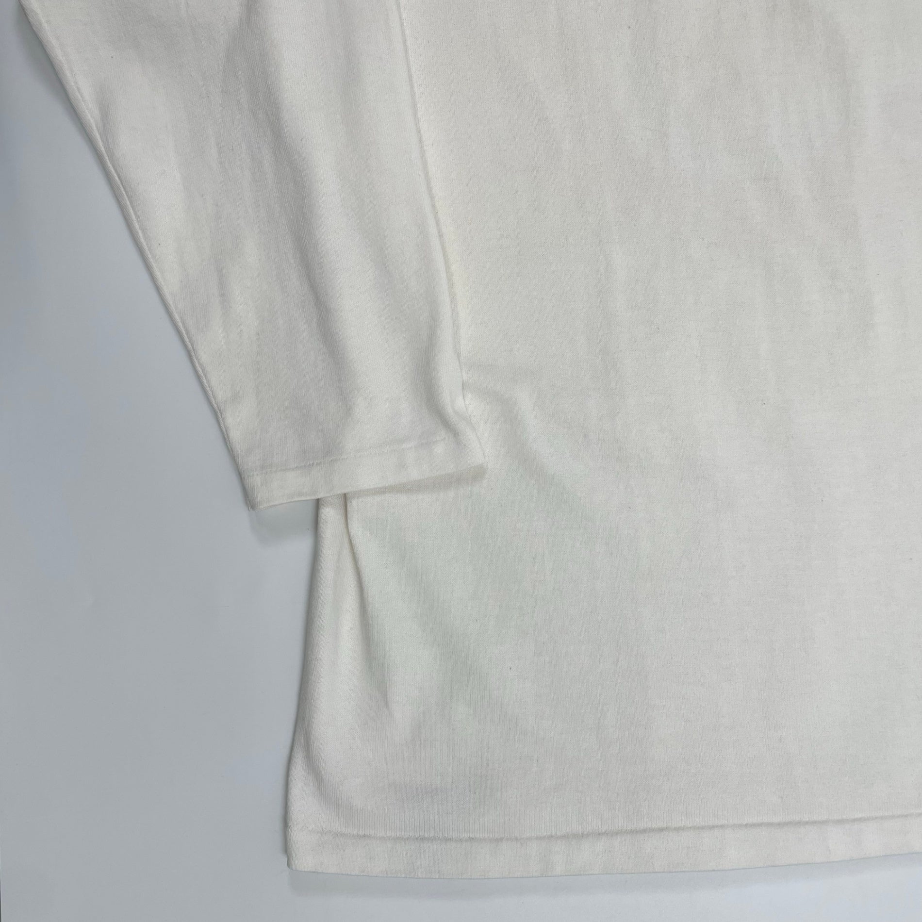 RUSSELL ATHLETIC ラッセルアスレチック / 80sフットボールTEE 両面プリント SIZE：M