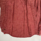 patagonia パタゴニア / 00s ヘンプシャンブレーシャツ 53149 SIZE:S